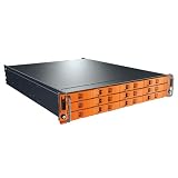 Lacie 24 TB 12big Rack Fibre Enterprise Class Storage