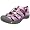 Moonlight Mauve Print