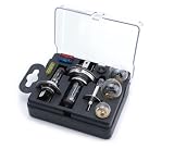 AA Car Essentials Compact Universal Bulb Kit