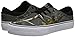 DC Men's Trase Realtree Skate Shoe