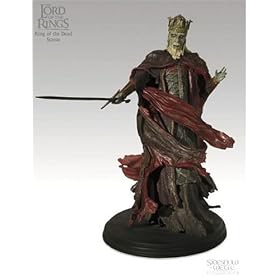 King Of The Dead from Lord Of The Rings