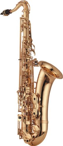 Yanagisawa T-901 Professional Tenor Saxophone Lacquer On Sale
