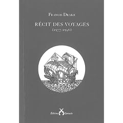 R�cit des voyages (1577-1596)
