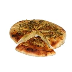 Knoblauchecken "half-baked" - 5x6 St�ck