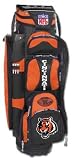 NFL Licensed Golf Cart Bag - Bengals