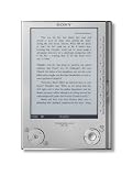 Sony Digital Ebook Reader