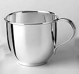 Sterling Silver Baby Cup