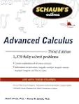Schaum's Outline of Advanced Calculus...