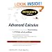 Schaum's Outline of Advanced Calculus, Third Edition (Schaum's Outline Series)