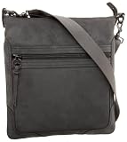 BALLY Men's ENNIO Flat Messenger