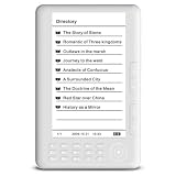 ZzBook Colour Ereader / e reader / e readers 7