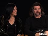 Outlander: Book To Series