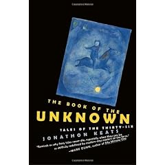 The Book of the Unknown: Tales of the Thirty-six