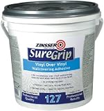 Zinsser #02841 Gallon #127 Vinyl Adhesive