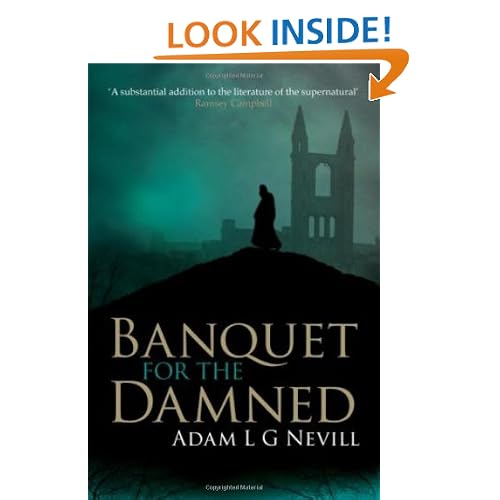 Banquet for the Damned