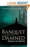 Banquet for the Damned