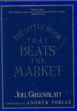 The Little Book That Beats the Market