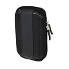 Black EVA camera case for Olympus TG-1 SZ10 SZ-30MR, PENTAX WG-1 RZ10 RZ18 VS20, Pentax Ricoh CX6 GXR, Pentax Q Q10