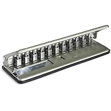 Levenger Circa Universal Desk Punch (ADS8095)