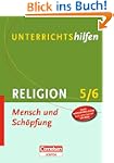 Unterrichtshilfen - Religion: Mensch...