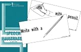 Speech Illustrated Cards- Set 1