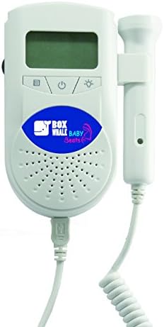 Baby Audio Monitor