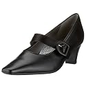 Jenny Padua 2-52888-01, Damen Pumps, schwarz, (black)