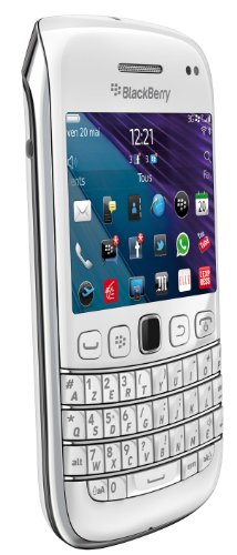 Imagen 3 de BlackBerry 44245-010