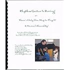 Buy Rhythm Guitar is Boring!, or There's Only One Way to Play It! A Musical Absurdity! (Sixth... by Andrew Daring (Transcriber and Editor)