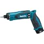 Makita DF010DSE 7.2-Volt Lithium-Ion Cordless Driver-Drill Kit with Auto-Stop Clutch