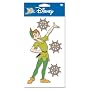 Ek Success Disney DJJ015 Jumbo Peter Pan 3-D Sticker