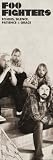 Foo Fighters - New Door Music Poster (Size: 21'' x 62'')