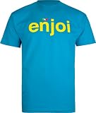 ENJOI Spanglish Mens T-Shirt