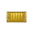 Lux de Ville GOLD SPARKLE STARLIGHT Wallet Lux de Ville GOLD SPARKLE STARLIGHT Wallet