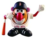 Sporting Goods : Sports Spuds: Boston Red Sox Mr. Potato Head
