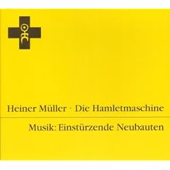 Die Hamletmaschine