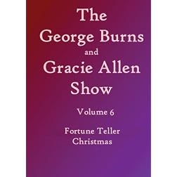 Burns & Allen [Volume 6]