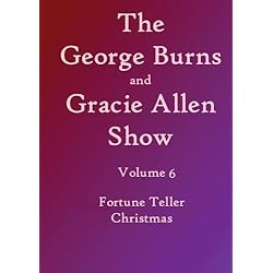 Burns & Allen [Volume 6]