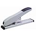 Charles Leonard Inc. Heavy Duty Stapler, Putty, 1 per Box (82620)