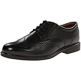 Clarks Men's Gabson Limit Oxford Shoe