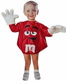 M&M Costume Infant