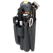 Paladin 4941 GripPack SurePunch Pro Technician's Kit with Data SureStrip, SurePunch® Pro with 66/110 Blade, Scissors, Mini-MagLite and Sharpie