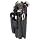 Paladin 4941 GripPack SurePunch Pro Technician's Kit with Data SureStrip, SurePunch® Pro with 66/110 Blade, Scissors, Mini-MagLite and Sharpie