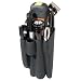 Paladin 4941 GripPack SurePunch Pro Technician's Kit with Data SureStrip, SurePunch� Pro with 66/110 Blade, Scissors, Mini-MagLite and Sharpie