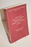 Guide to the parish and non-parochial registers of Devon and Cornwall 1538-1837