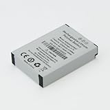 Oregon Scientific B- ATC9K Additional Battery for The ATC 9K Full HD Action ....