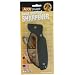 Accu Sharp 008 OD Texas Green Knife Sharpener