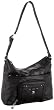 Stone Mountain Auburn Top Zip Shoulder Bag