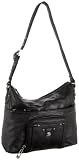 Stone Mountain Auburn Top Zip Shoulder Bag