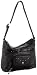 Stone Mountain Auburn Top Zip Shoulder Bag